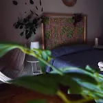 Amaca in un meraviglioso appartamento a Torino