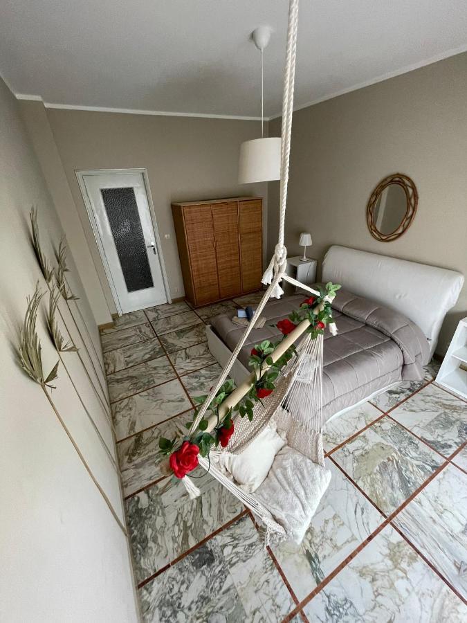Amaca In Un Meraviglioso A Appartamento Torino