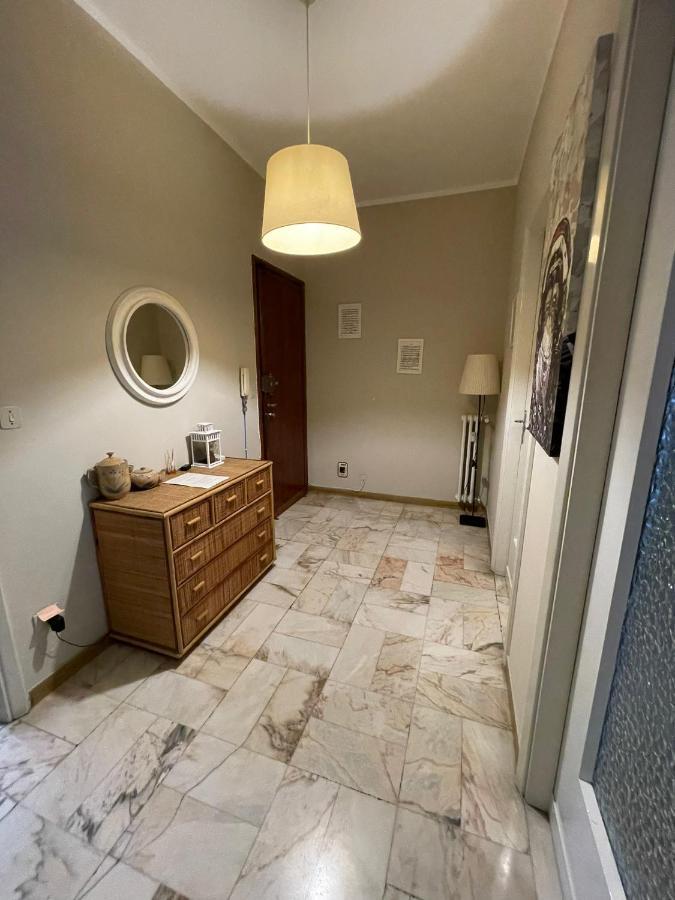 Amaca In Un Meraviglioso A Torino